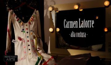 Carmen Citt&agrave;