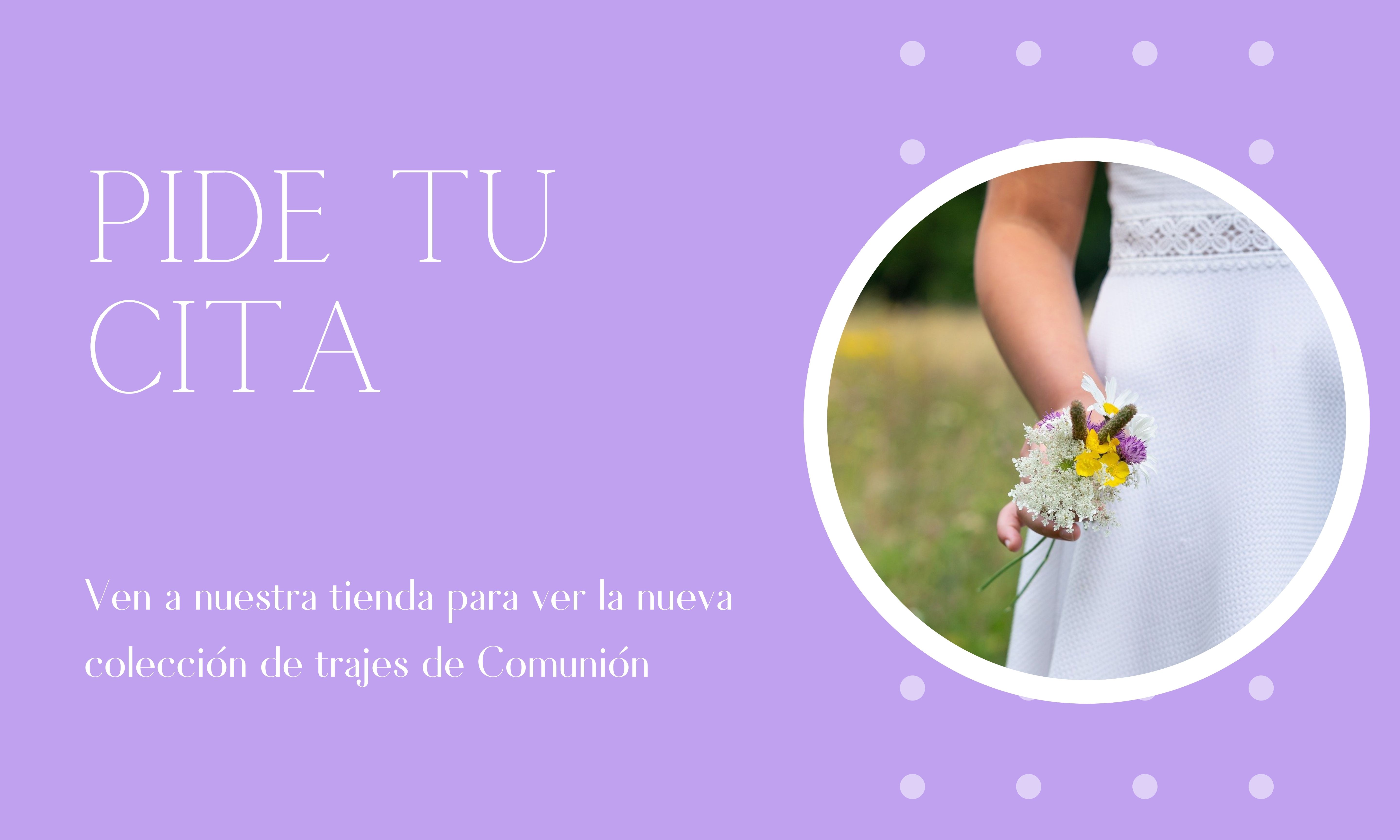 Pide cita online