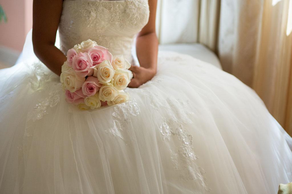 Vestido De Novia Perfecto 2