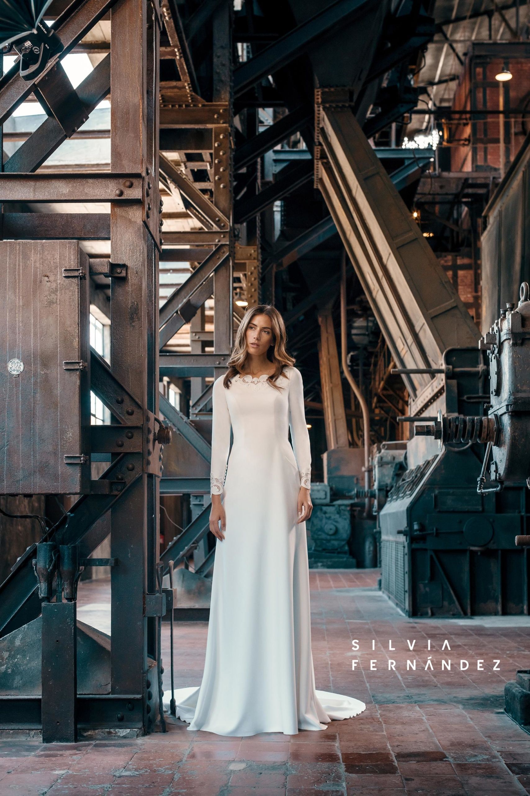 Vestidos-de-novia-sencillos