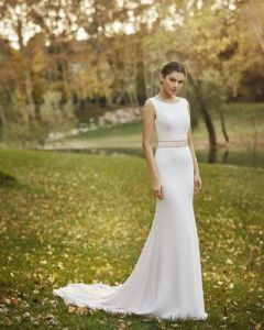 Modelo Odette