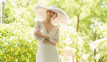 Las novias de Carmen Latorre