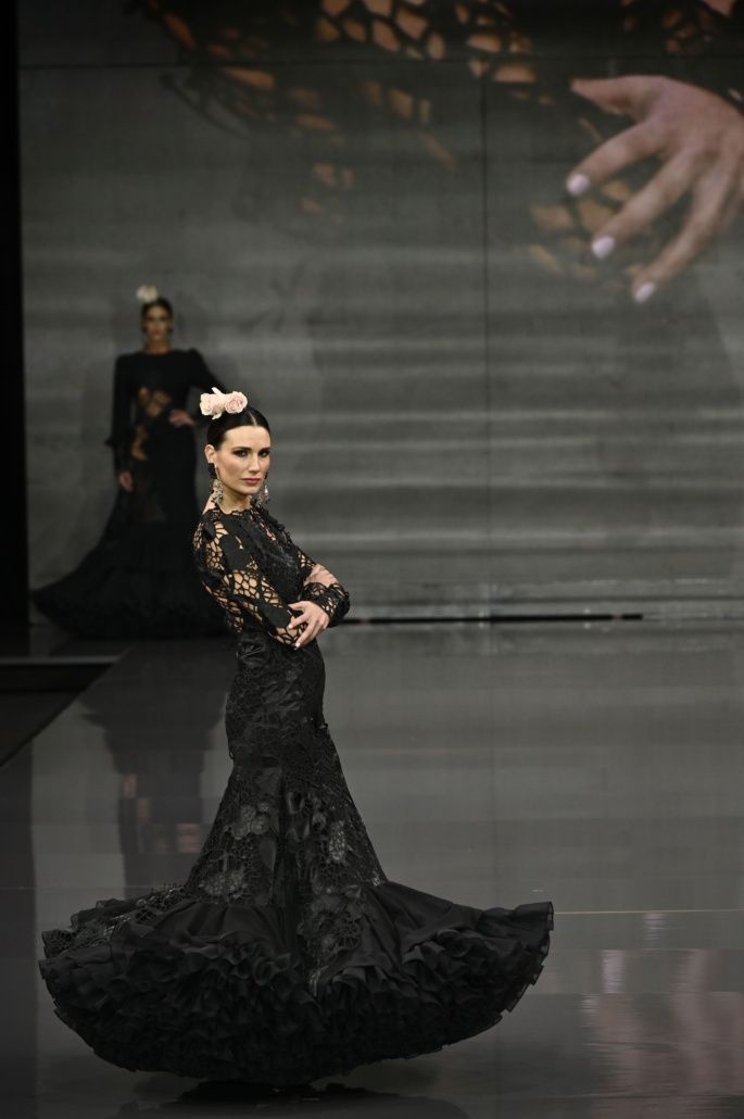 moda flamenca 2023