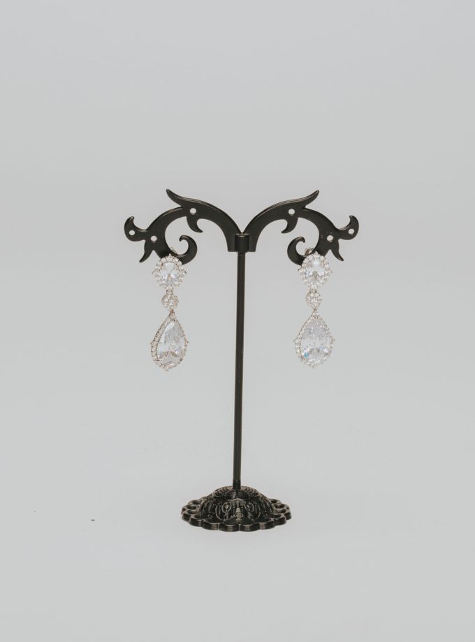 Pendientes Gotas