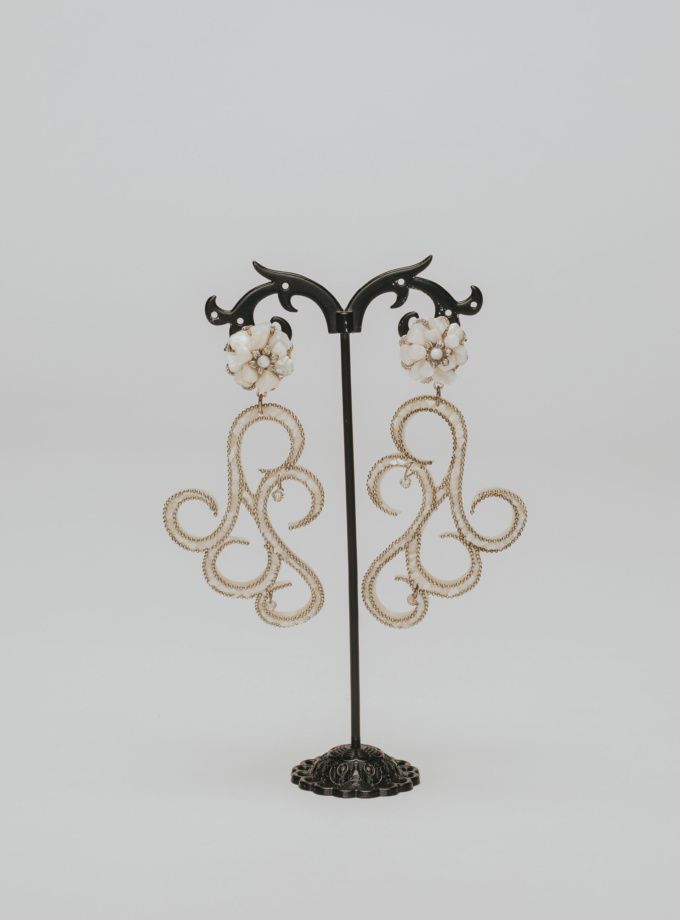 Pendientes eses