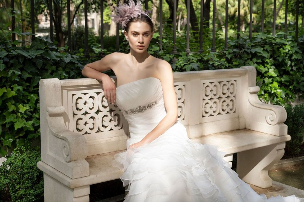 diademas para bodas